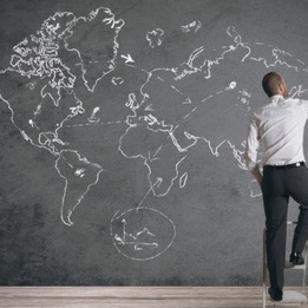 Nos conseils pour bien préparer votre déplacement professionnel