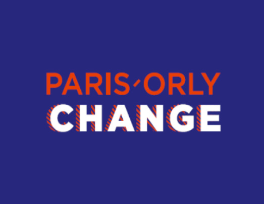 Paris-Orly change et devient un terminal UNIQUE 