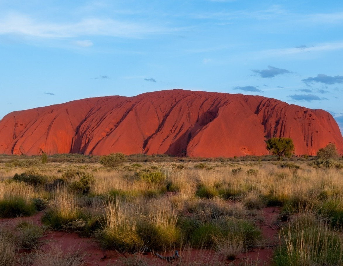 Feux en Australie